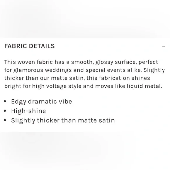 Unaltered Birdy Grey Lisa Shiny Satin Bridesmaid Dress in Sea Glass - Picture 8 of 9